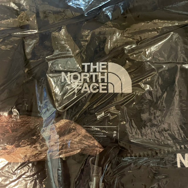 THE NORTH FACE(ザノースフェイス)のアメ様　The North Face 1996 Retro Nuptse ノース メンズのジャケット/アウター(ダウンジャケット)の商品写真