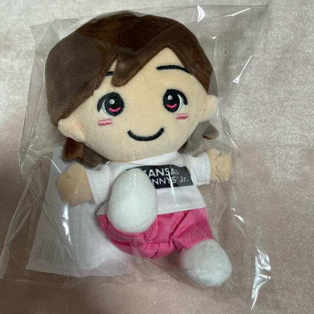 最高の品質の 道枝駿佑 ちびぬい mandhucollege.edu.mv