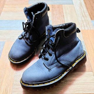 ドクターマーチン 6ホール ブーツ レディース の通販 0点以上 Dr Martensのレディースを買うならラクマ ドクターマーチン 6ホール ブーツ レディース の通販 0点以上 Dr Martensのレディースを買うならラクマ