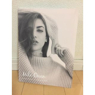 ミラオーウェン(Mila Owen)のMila Owen  2016A/W (ファッション)