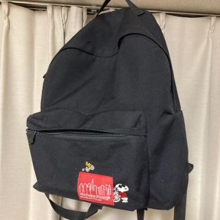 マンハッタンポーテージ(Manhattan Portage)のマンハッタンポーテージ　リュック　スヌーピー(リュック/バックパック)