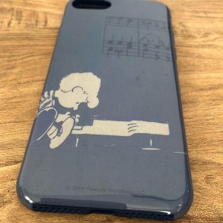 スヌーピー(SNOOPY)のiPhone 7/8 スマホケース  スヌーピー SNOOPY PEANUTS(iPhoneケース)