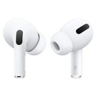 アップル(Apple)の40個　新品未使用品　AirPodspro(ヘッドフォン/イヤフォン)