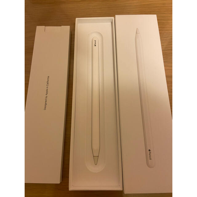 Apple Pencil2