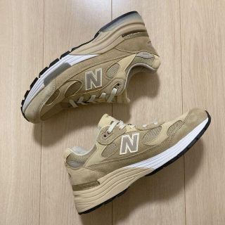 New Balance - New Balance M992 TN ニューバランス 992 27cmの ...