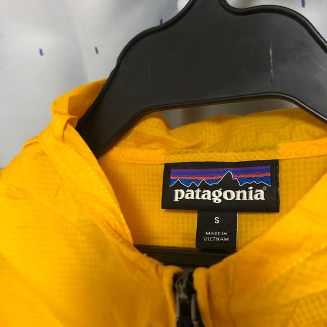 patagonia(パタゴニア)のパタゴニア　ナイロン　 メンズのジャケット/アウター(ナイロンジャケット)の商品写真