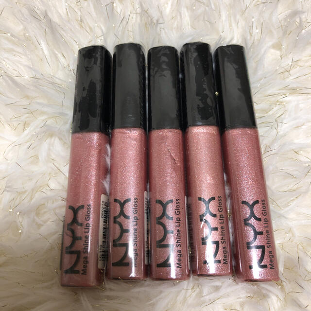 人気沸騰ブランドNYXまとめ売り☆