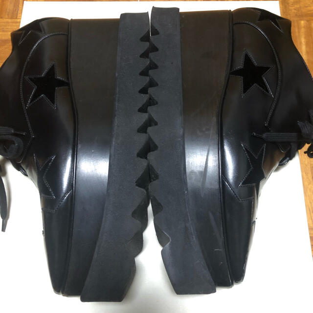 Stella McCartney(ステラマッカートニー)のステラマッカートニー　エリス　シューズ　38 レディースの靴/シューズ(ローファー/革靴)の商品写真
