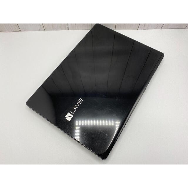 最高性能 NEC ノートPC Core i7 SSD512GB メモリ16GB