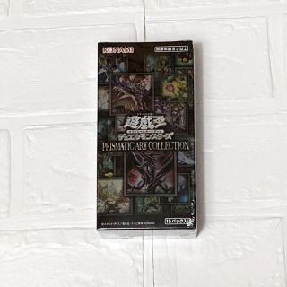 ユウギオウ(遊戯王)のアートコレクション　BOX 遊戯王　アーコレ　1BOX(Box/デッキ/パック)