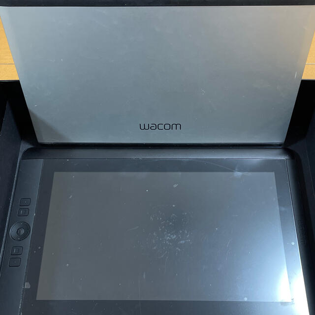 Wacom 液タブ　タブレット