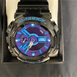 ジーショック(G-SHOCK)のG SHOCK(腕時計(デジタル))