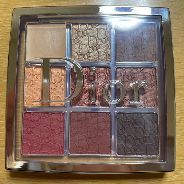 Dior(ディオール)のDIOR アイシャドウパレット コスメ/美容のベースメイク/化粧品(アイシャドウ)の商品写真