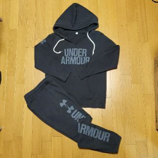 アンダーアーマー(UNDER ARMOUR)のアンダーアーマー　上下セット(その他)