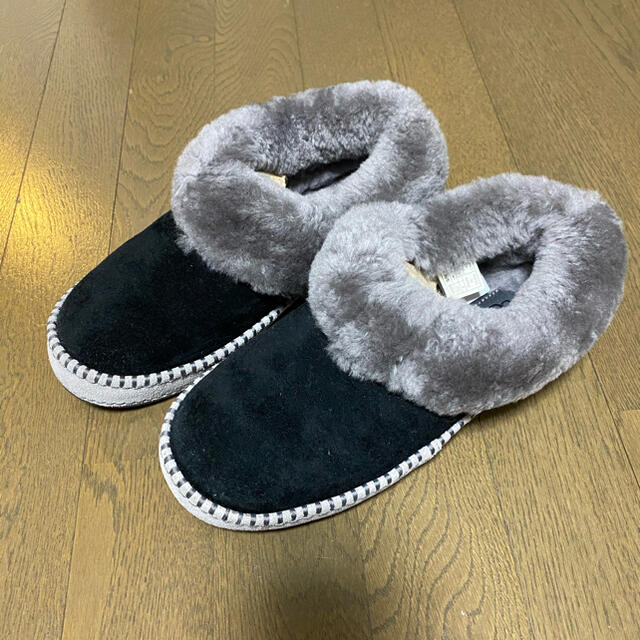 UGG(アグ)のUGG  レディースの靴/シューズ(スリッポン/モカシン)の商品写真