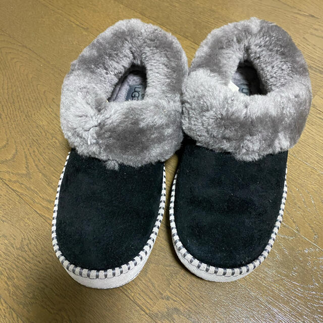 UGG(アグ)のUGG  レディースの靴/シューズ(スリッポン/モカシン)の商品写真