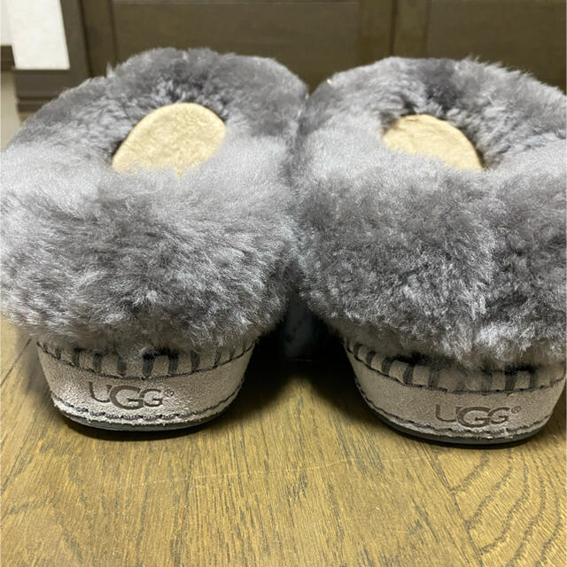 UGG(アグ)のUGG  レディースの靴/シューズ(スリッポン/モカシン)の商品写真