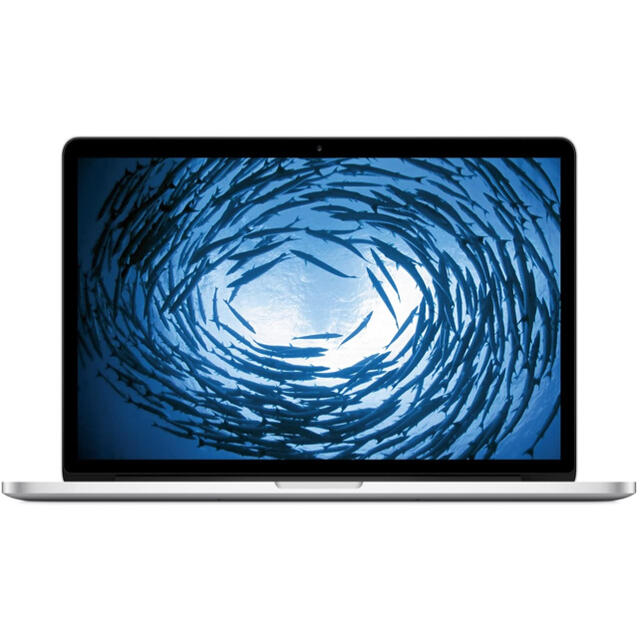 WEB限定】 Mac (Apple) - 【中古美品】MacBookPro Retinaディスプレイ