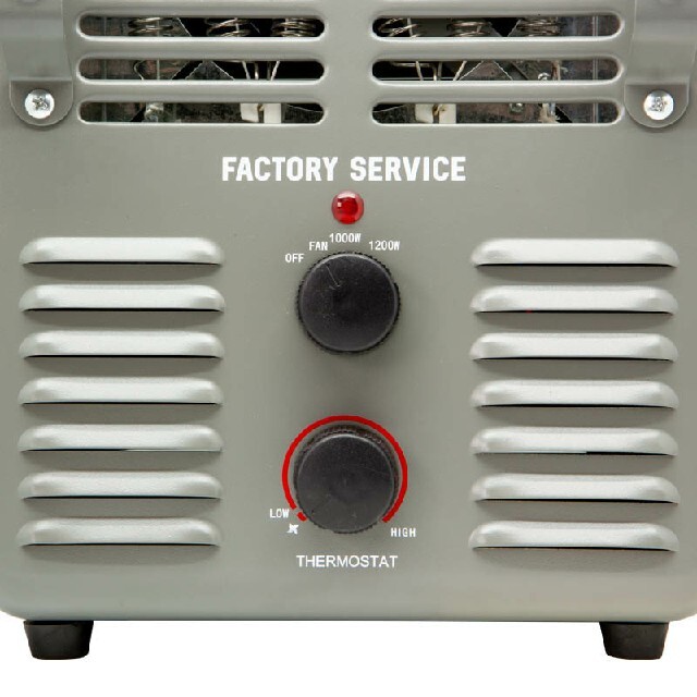 お気に入り】 ダルトン ポータブル ヒーター MIFO 車載用 小型 ファンヒーター 12V専用 200W ポータブルヒーター 送風機 HR-HOTFANV2