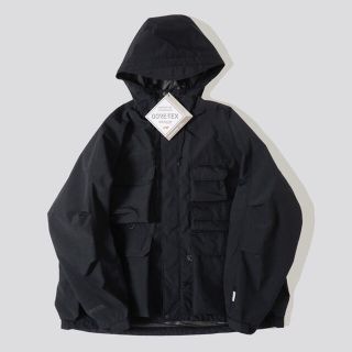 ワンエルディーケーセレクト(1LDK SELECT)のDAIWA PIER39 GORE-TEX Mountain ParkaMサイズ(マウンテンパーカー)