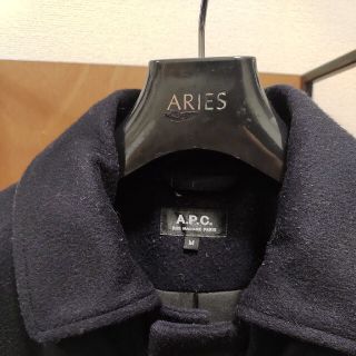 アーペーセー(A.P.C)のAPC  ダッフルコート　格安出品(ダッフルコート)