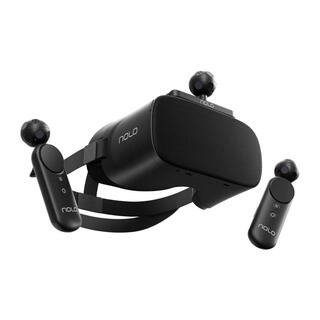 SteamVR対応 VRヘッドマウントディスプレイ VRゴーグル NOLO X1(ディスプレイ)