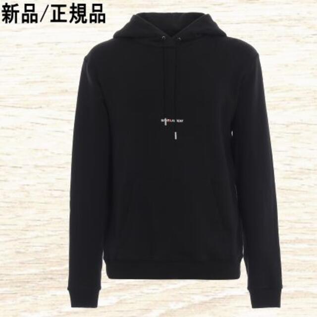 ◆新品◆ Saint Laurent ロゴ パーカー