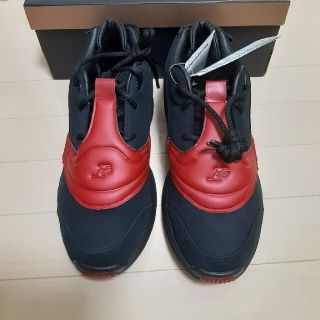 リーボック(Reebok)のReebok ANSWER Ⅴ　26.5cm リーボック　アンサー5(バスケットボール)