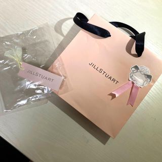 ジルスチュアート(JILLSTUART)のJILLSTUARTジルスチュアートラッピング(ラッピング/包装)