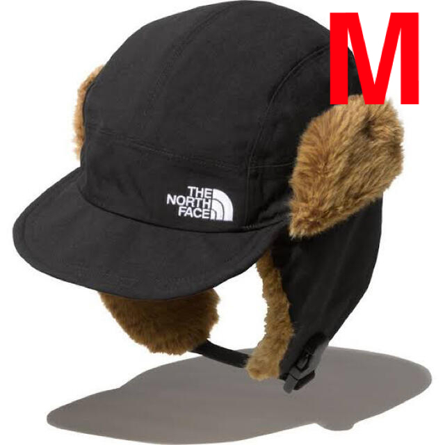 THE NORTH FACE フロンティアキャップ KK Mサイズ メンズ 帽子 