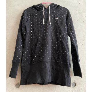 Champion(ドット ・ パーカー)のフリマアイテム一覧 Champion(ドット ・ パーカー)のフリマアイテム一覧