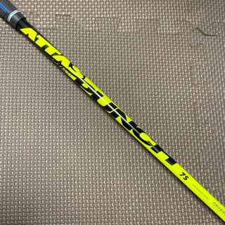 マミヤ(USTMamiya)のアッタスパンチ 7s(クラブ)