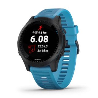 GARMIN 945(トレーニング用品)