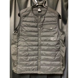 ダイワ インナーダウンの通販 7点 | DAIWAを買うならラクマ