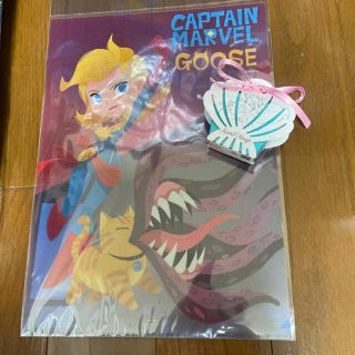 Disney ディズニーストア 福袋 21 マーベル クリアファイル アリエルの通販 By チップとデール S Shop ディズニーならラクマ Disney ディズニーストア 福袋 21 マーベル クリアファイル アリエルの通販 By チップとデール S Shop ディズニーならラクマ