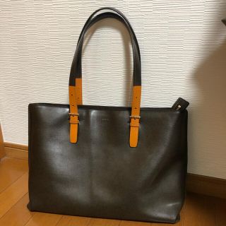 ポールスミス(Paul Smith)のポールスミス　トートバッグ　ビジネス(ビジネスバッグ)