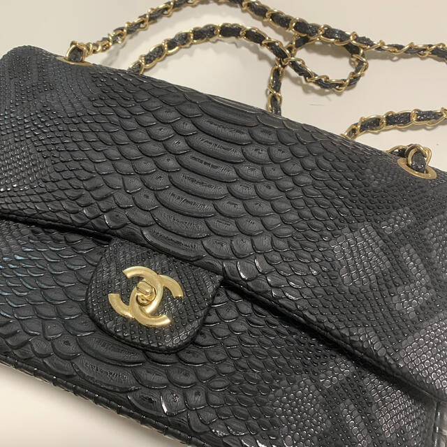 CHANELショルダーバックショルダーバッグ