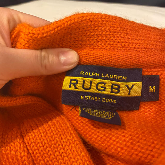 POLO RUGBY(ポロラグビー)のラルフローレン ラグビー レディースのトップス(ニット/セーター)の商品写真