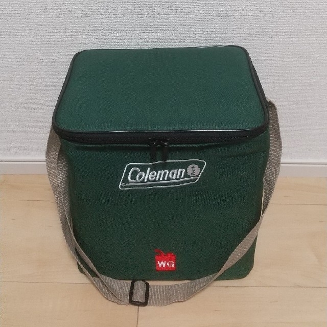 Coleman(コールマン)のコールマン フューエルキャリーボックス スポーツ/アウトドアのアウトドア(その他)の商品写真