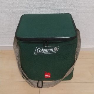 コールマン(Coleman)のコールマン フューエルキャリーボックス(その他)