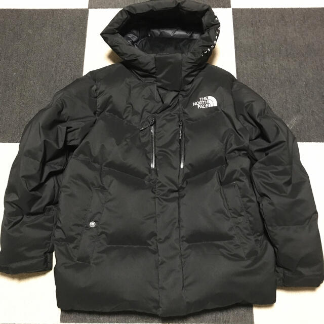 THE NORTH FACE(ザノースフェイス)の入手困難 日本未入荷ノースフェイスダウン メンズのジャケット/アウター(ダウンジャケット)の商品写真