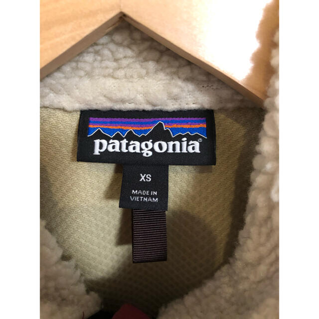 patagonia レトロX ベストの通販 by SUU｜パタゴニアならラクマ - Patagonia 格安新作
