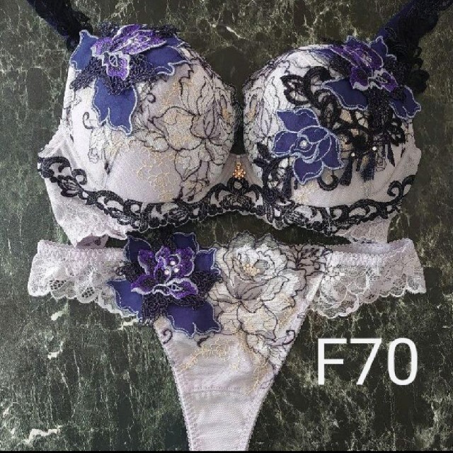 Wacoal - サルート39G F70 & ソングMの通販 by ちゃこ's shop