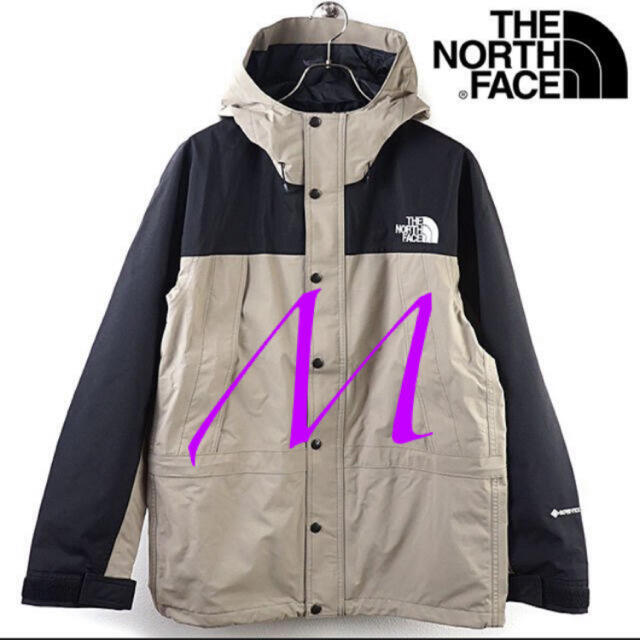 ノースフェイス マウンテンライトジャケット M MN ノースフェイス マウンテンライトジャケット M MN