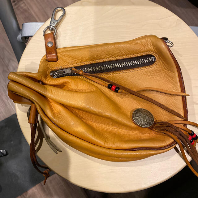 レッドムーン ヒップバッグ 中古品 | bombaytools.com