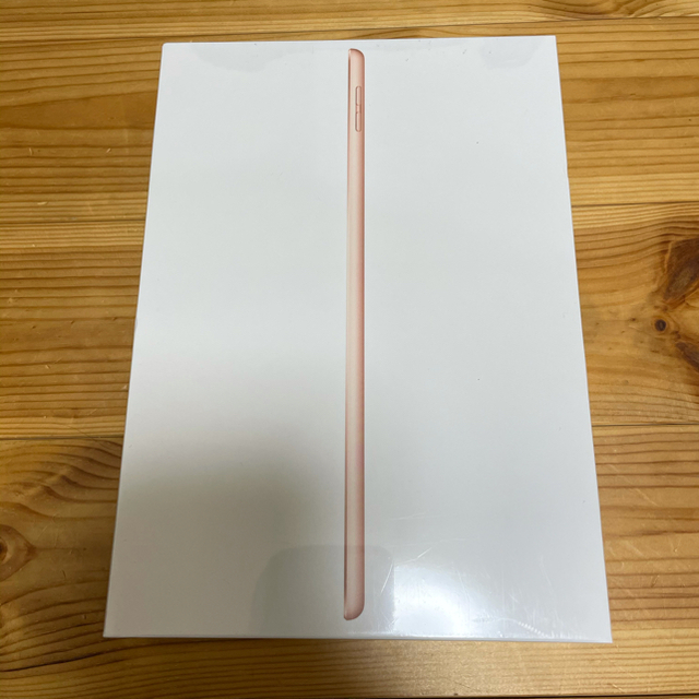 apple iPad 10.2インチ 第8世代　Wifi  32GB