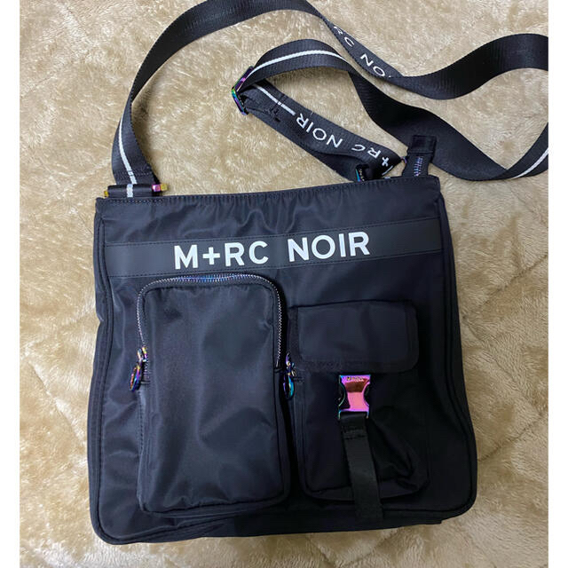 Supreme(シュプリーム)のマルシェノア　m+rc M+RC  バッグ メンズのバッグ(ショルダーバッグ)の商品写真