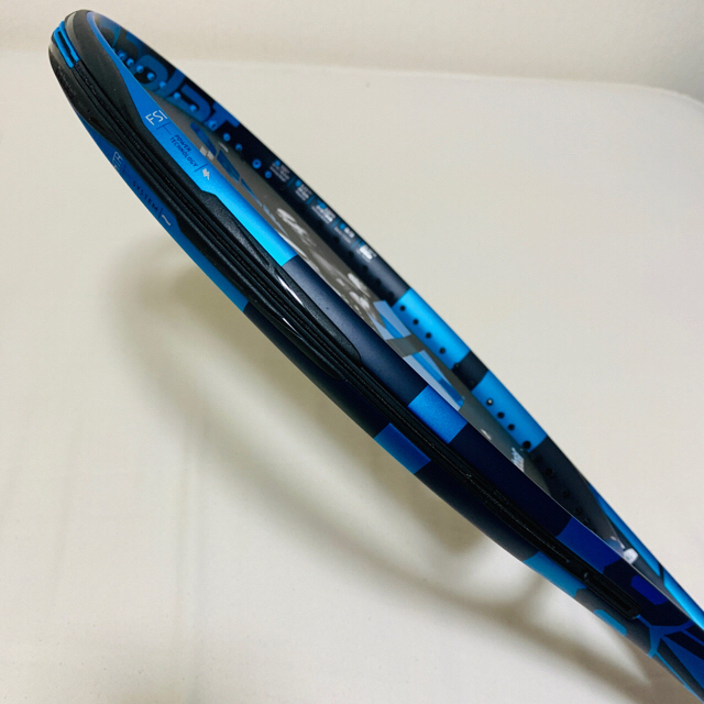 Babolat(バボラ)のピュアドライブ　2021 スポーツ/アウトドアのテニス(ラケット)の商品写真