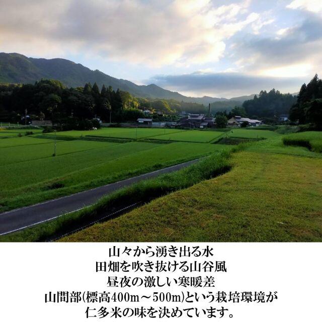 令和2年産】仁多米(10kg)