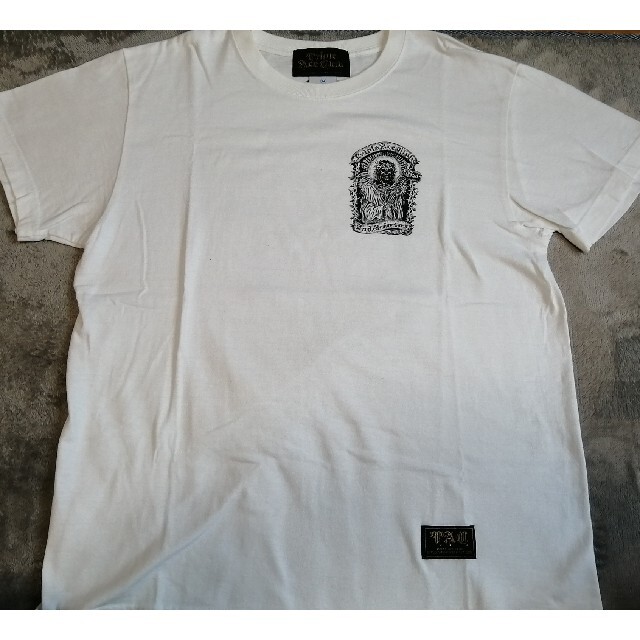 goro's(ゴローズ)の☆Triple Ace Club 15AW TAC ゴローズ Goro's メンズのトップス(Tシャツ/カットソー(半袖/袖なし))の商品写真